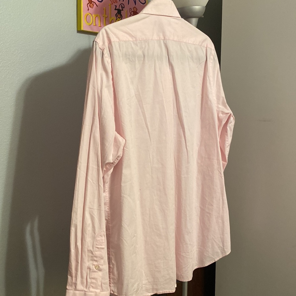 Express men button down - Picture 2 of 3